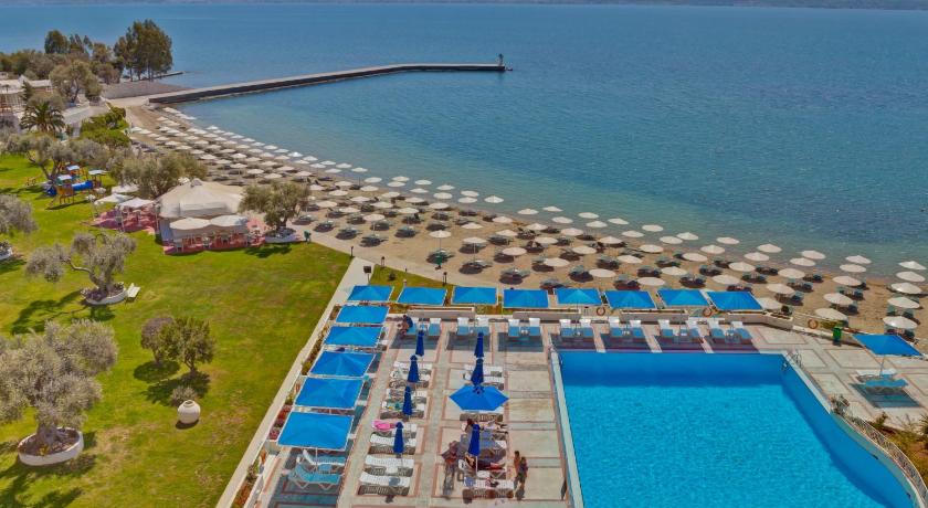 Palmariva Beach Hotel photo