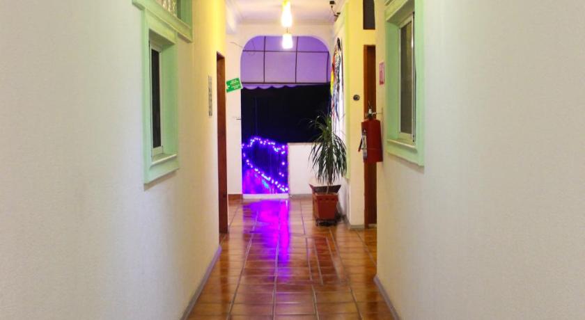 Image of Quadruple Room 15