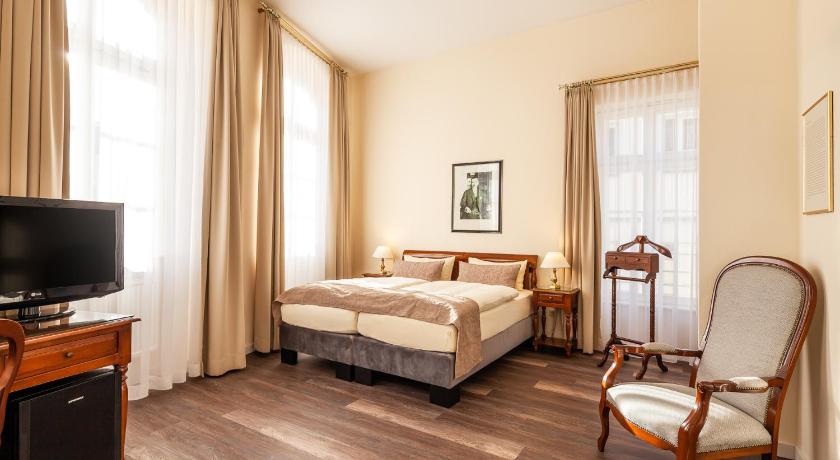 Image of Double Room 0