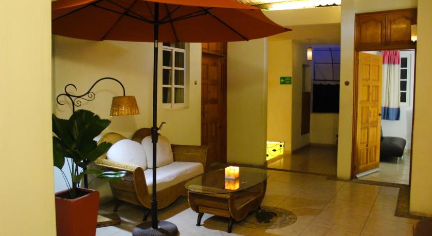Image of Standard Double Suite 6