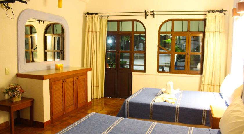 Image of Quadruple Room 2