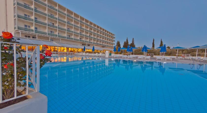 Palmariva Beach Hotel — Hotel in Malakonta
