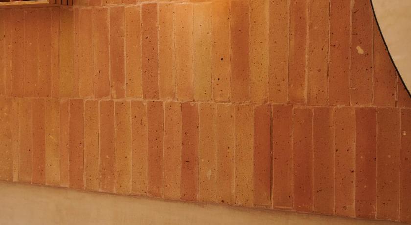 瓦哈卡 Casa Cunda 酒店 外观