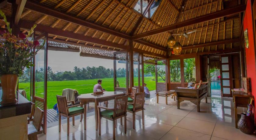 Bali Harmony Villa - image 5