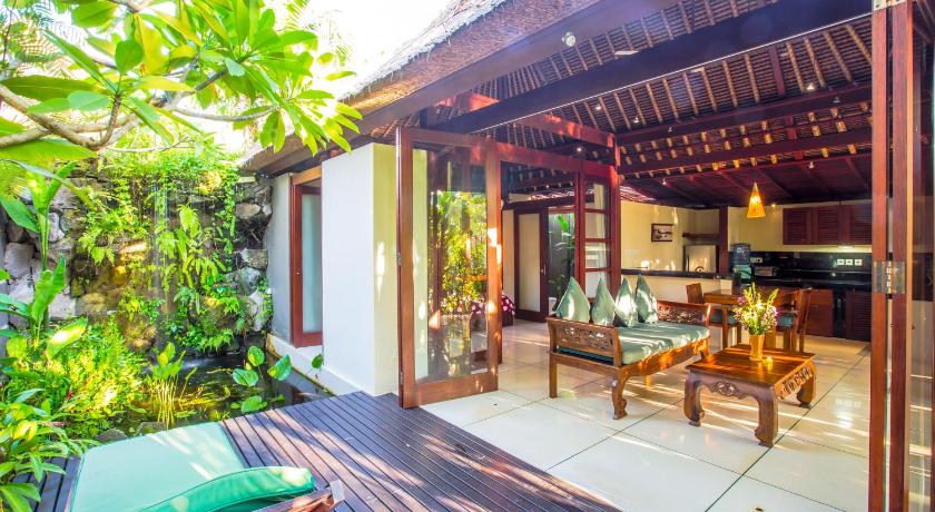 Bali Harmony Villa - image 16