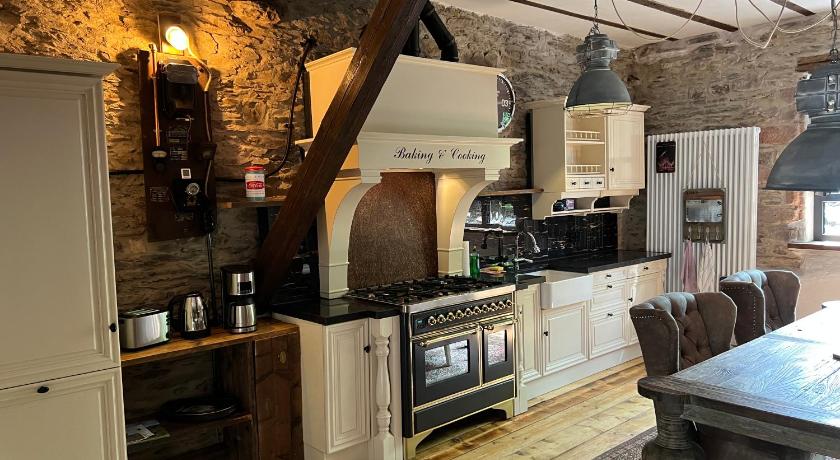 Loft in Alf an der Mosel