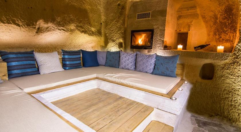 Immagine di Suite Deluxe Cave (Deluxe Cave Suite) 0