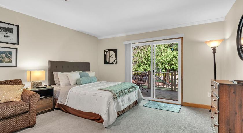 엘크하트 레이크 (WI) Victorian Inn Elkhart Lake 3성급 숙소 로비
