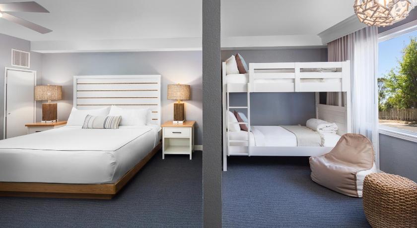 Image of Family Jr. Suite with Patio 1