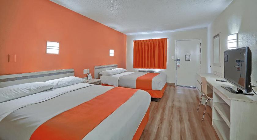 Motel 6-Maple Shade Township, NJ - Philadelphia - Mt Laurel