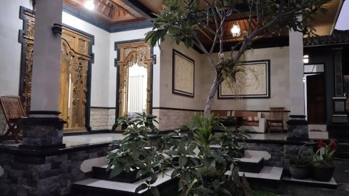 Tampilan RUMAHKU Homestay