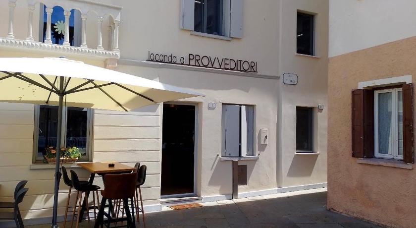 Locanda ai Provveditori
