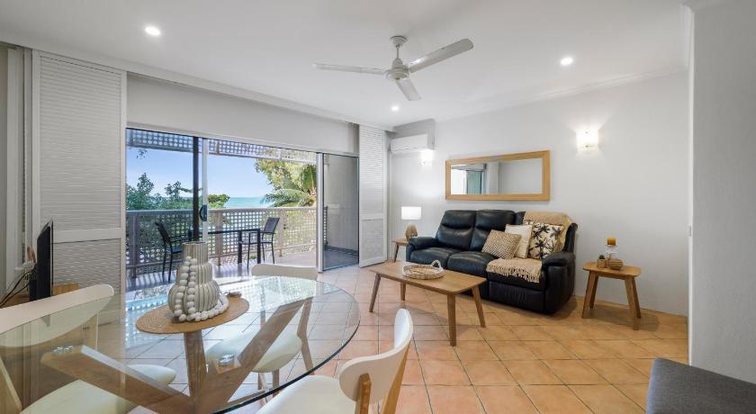 Imagen de Apartamento de 1 dormitorio con vistas al océano (One-Bedroom Apartment With Ocean View) 3