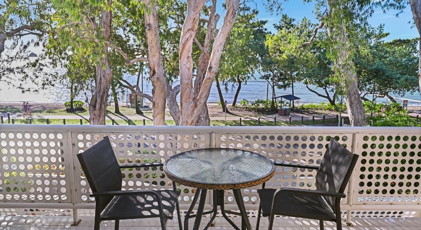 Imagen de Apartamento de 1 dormitorio con vistas al océano (One-Bedroom Apartment With Ocean View) 15