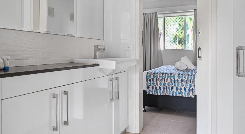 Imagen de Apartamento de 1 dormitorio con vistas al océano (One-Bedroom Apartment With Ocean View) 14