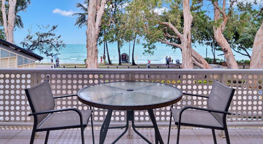 Imagen de Apartamento de 1 dormitorio con vistas al océano (One-Bedroom Apartment With Ocean View) 11