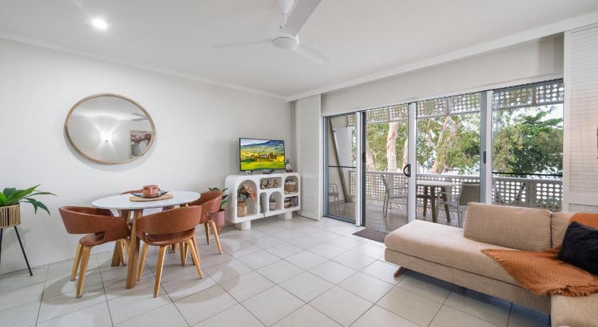 Imagen de Apartamento de 1 dormitorio con vistas al océano (One-Bedroom Apartment With Ocean View) 6