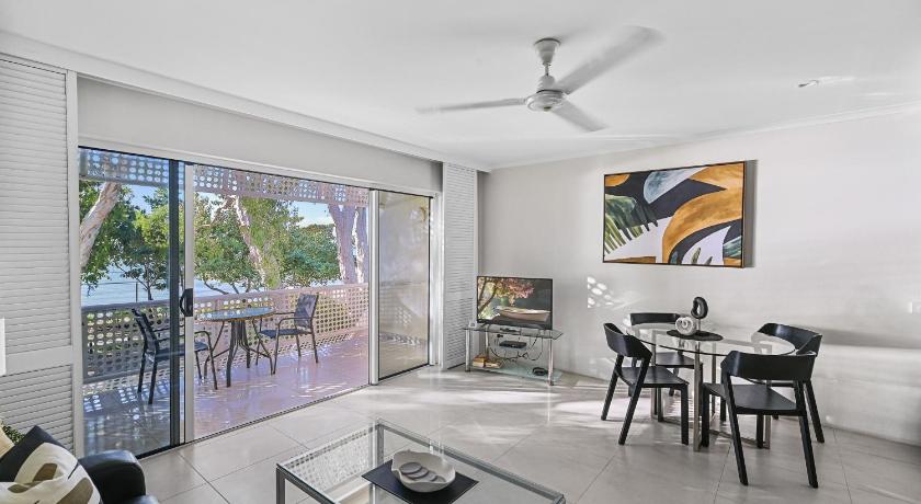 Imagen de Apartamento de 1 dormitorio con vistas al océano (One-Bedroom Apartment With Ocean View) 4