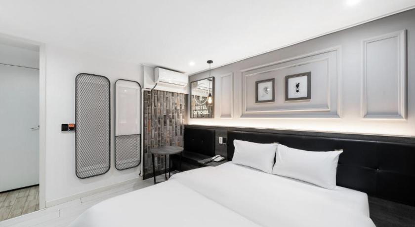 クァンジュ Hotel Yeogiuhtte Gwangju Baegun 2つ星 ホテル スイート