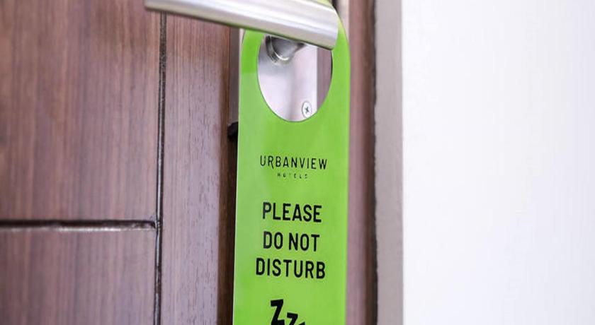 Urbanview near Pasir Angin Hotel - image 21