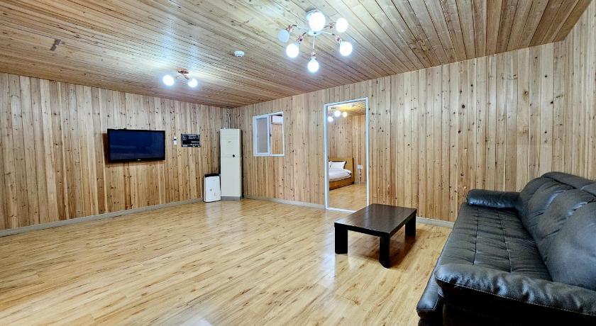 Image of Family Room with Terrace 0