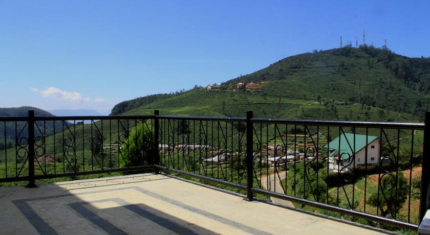 House of Leisure — Hotel in Nuwara Eliya