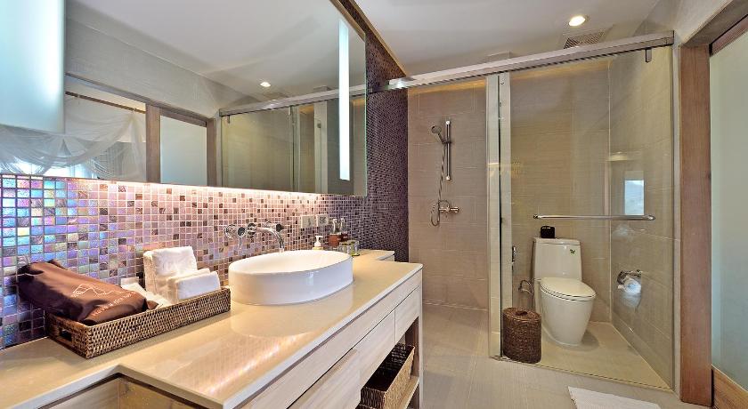 Image of Ocean Suite Room 6