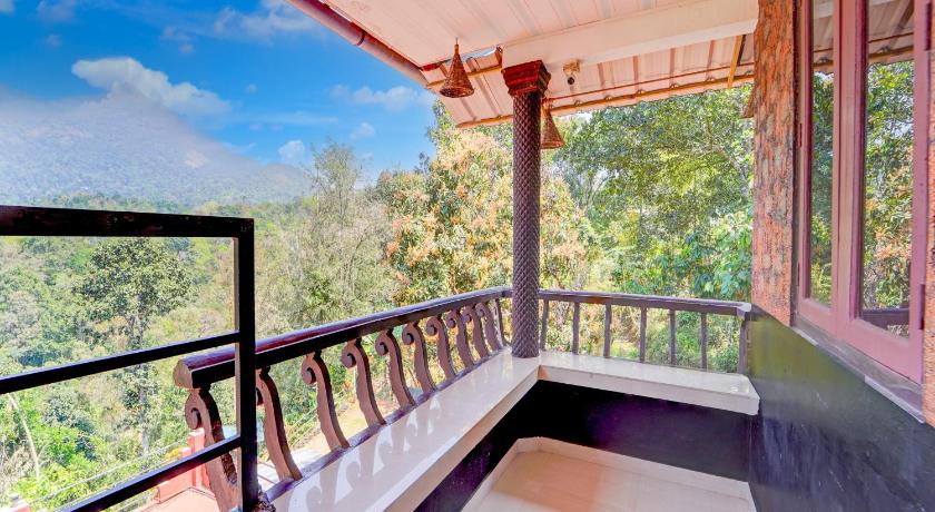Collection O Kunchithanny Road Munnar Formerly Indeevaram Resort - image 8
