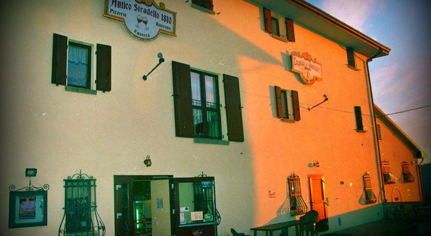 Locanda del Viandante