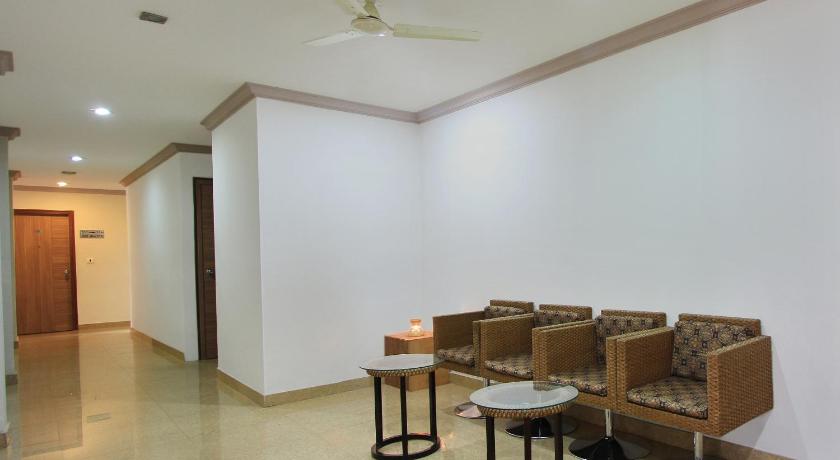 La Sara Vista – Bangalore, MN