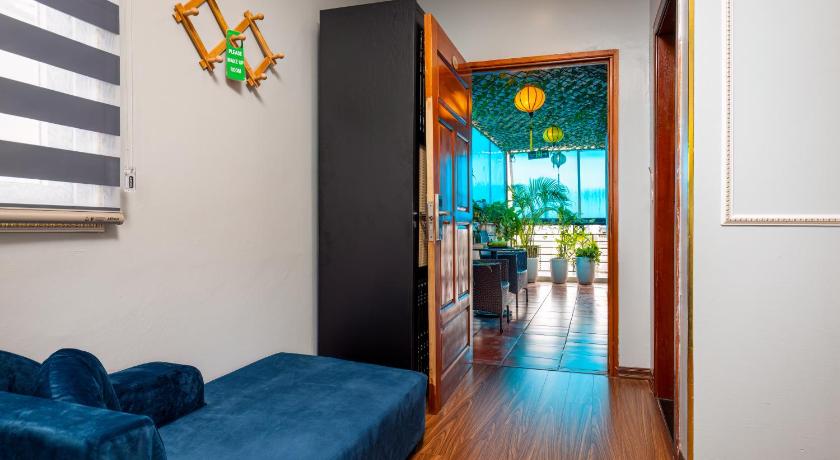 Image of Double Room with Terrace 4