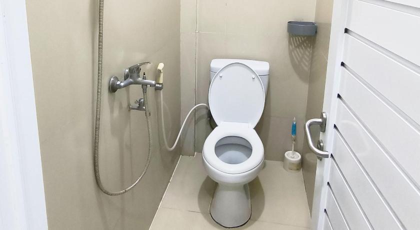 Tumesa Guesthouse Syariah 2 - image 25