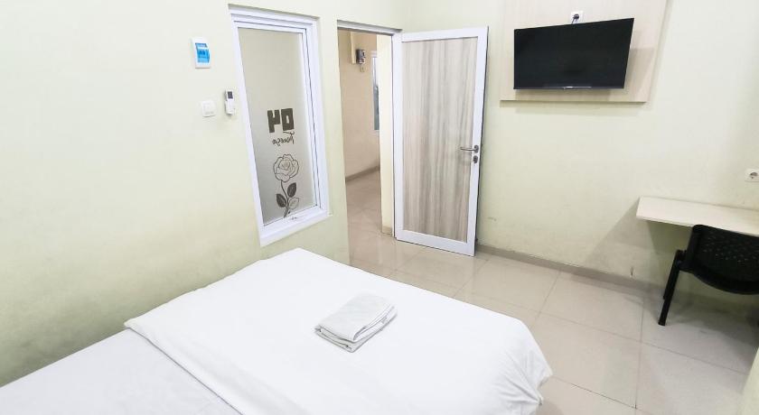 Tumesa Guesthouse Syariah 2 - image 21