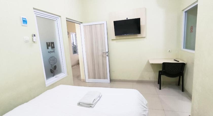 Tumesa Guesthouse Syariah 2 - image 22