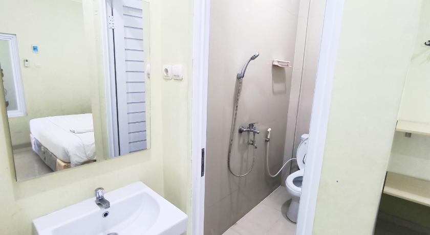 Tumesa Guesthouse Syariah 2 - image 20