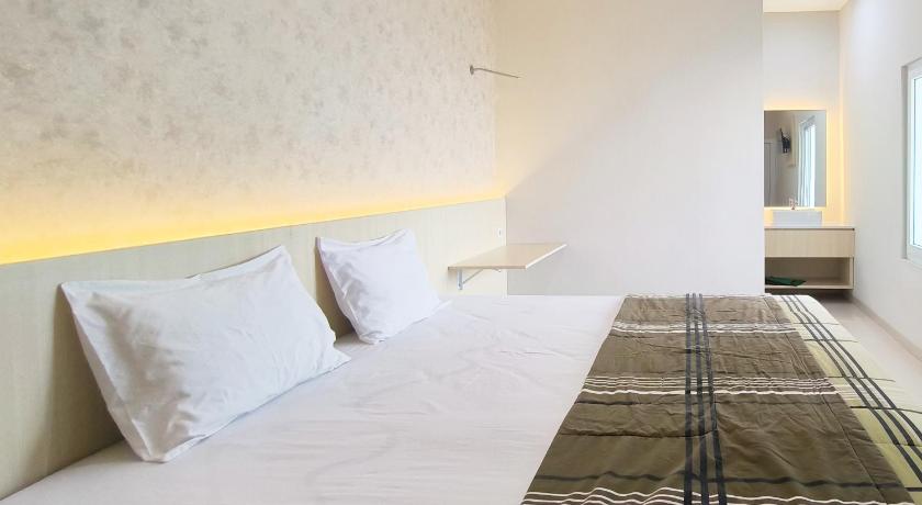 Tumesa Guesthouse Syariah 2 - image 12