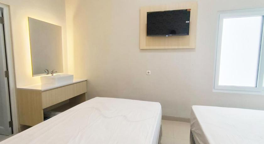 Tumesa Guesthouse Syariah 2 - image 17