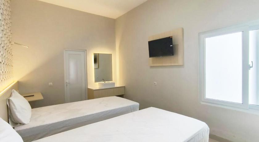 Tumesa Guesthouse Syariah 2 - image 16