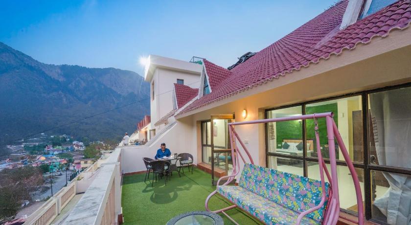 Dynasty Resort - image 6