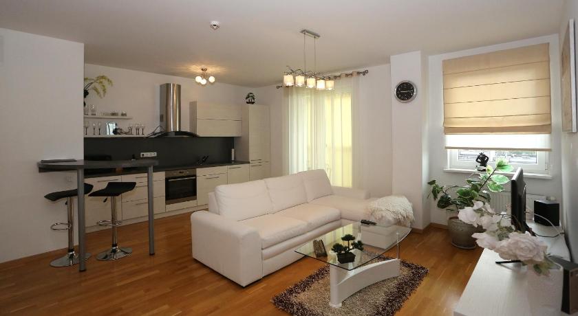 Apartamentai Panevezys
