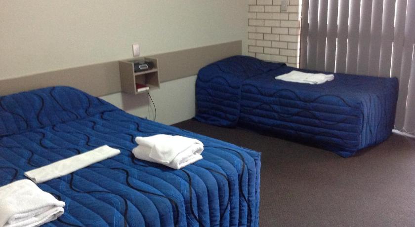 Tannum Sands Hotel / Motel photo