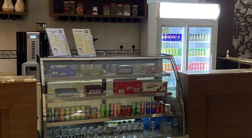 达曼 بانوراما لشقق المخدومة 酒店 客房