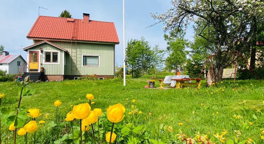 Toivola , Joroinen