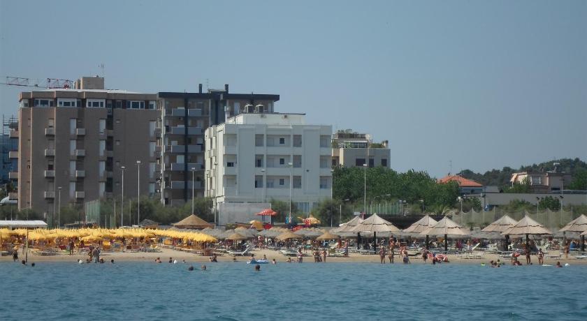 Hotel Mare photo
