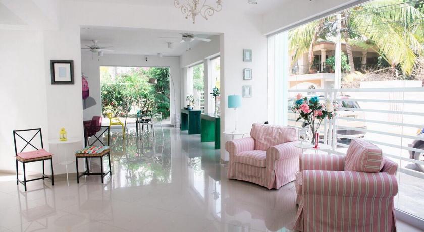 Art Villa Dominicana photo