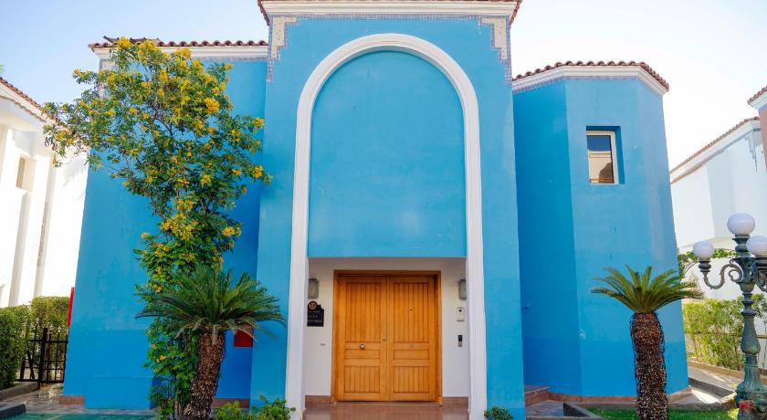 Image of Two-Bedroom Villa 16