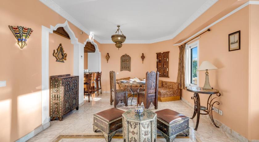Image of Two-Bedroom Villa 11