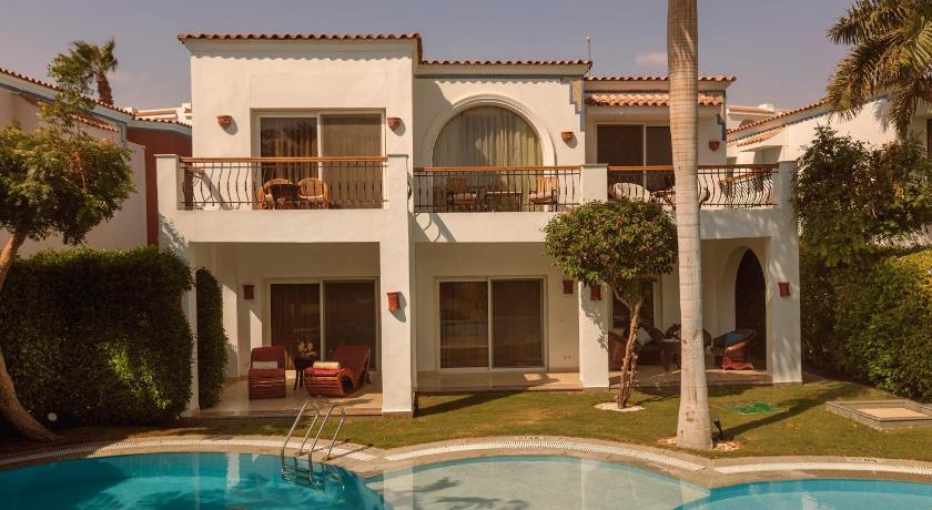 Image of Two-Bedroom Villa 12