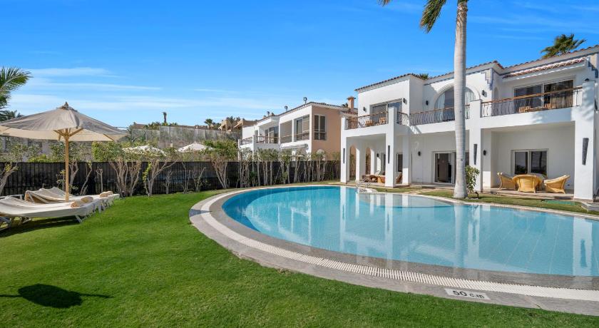 Image of Two-Bedroom Villa 5