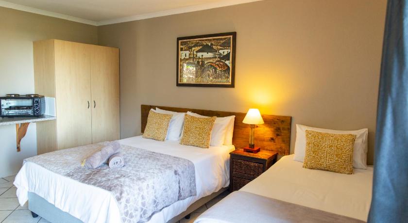 Piketberg Piketberg Guesthouse 3-Star Hotel suite
